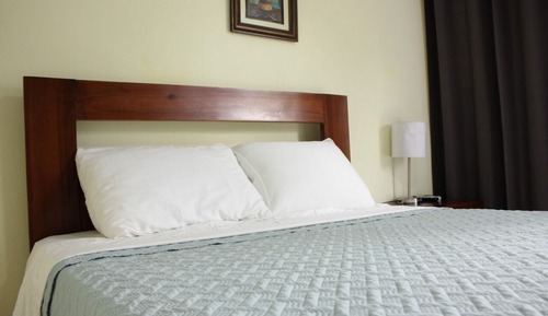 Habitación Deluxe, 1 cama de matrimonio