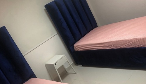 Apartamento, 3 habitaciones (Verdana 3)