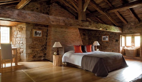 Casa de campo (7 Cassiopée)