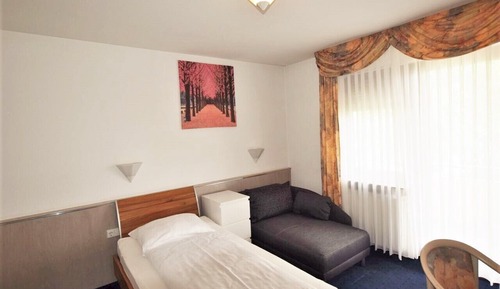 Habitación individual (107)