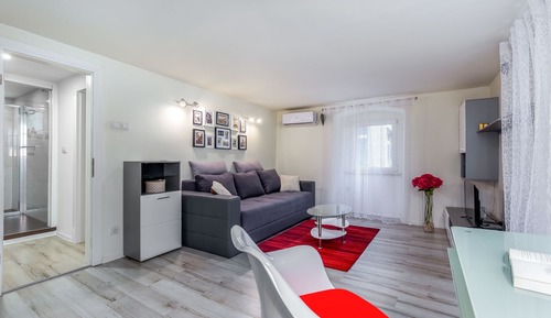 Apartamento, 1 habitación