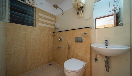 Habitación ejecutiva doble