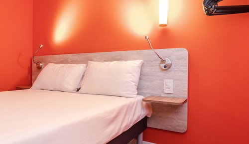 Habitación clásica, 1 cama doble