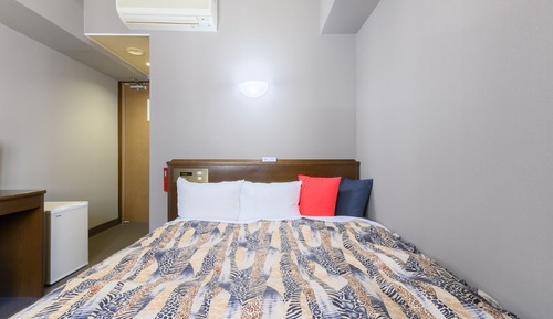 Habitación doble, no fumadores