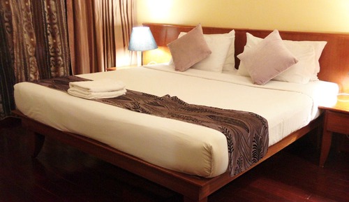 Suite estudio ejecutiva