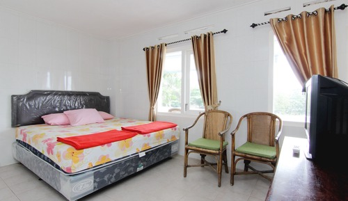 Habitación estándar