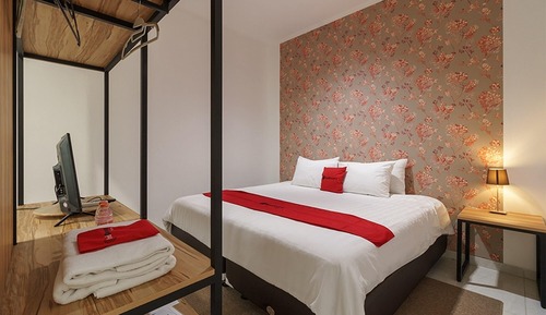 Habitación Premium