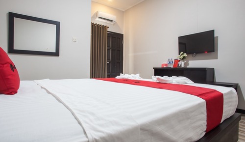 Habitación Premium