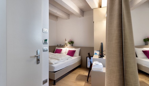 Habitación individual Grand