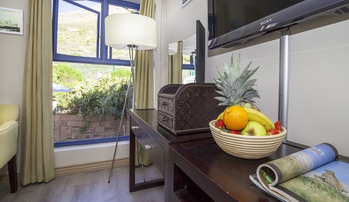 Habitación Business (King)