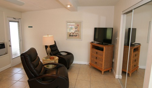 Villa junior