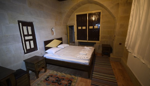 Habitación superior
