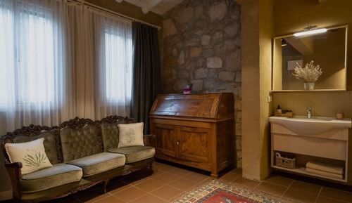 Habitación junior