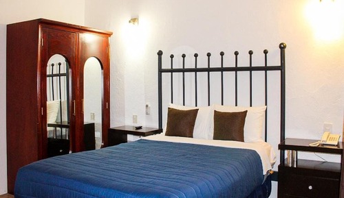 Habitación estándar
