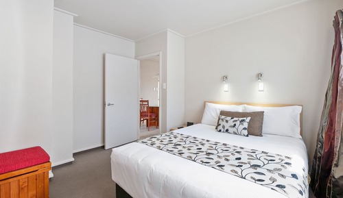 Suite, 1 habitación