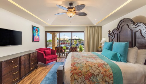 Casa Signature, 4 habitaciones, piscina privada, vistas al mar