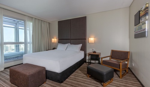 Suite, 2 habitaciones