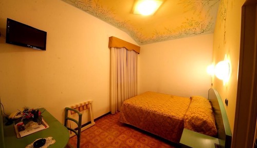 Habitación Confort