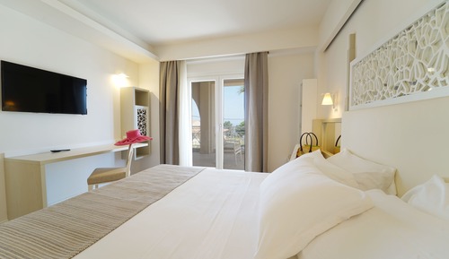 Habitación Confort doble, 1 cama doble