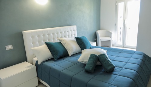 Habitación Deluxe doble