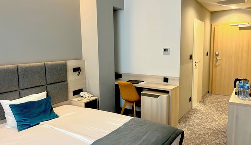 Habitación individual estándar (3*)