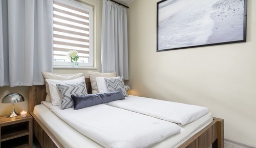 Suite Premium, 2 habitaciones