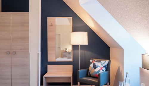 Habitación Confort doble