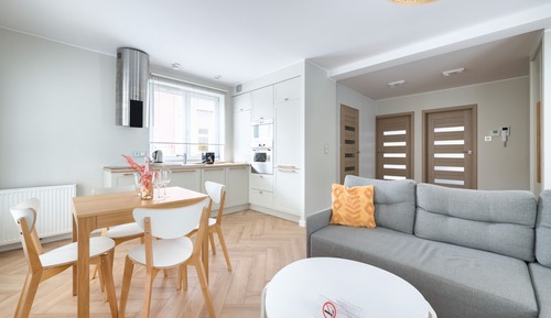 Apartamento Confort