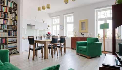 Apartamento