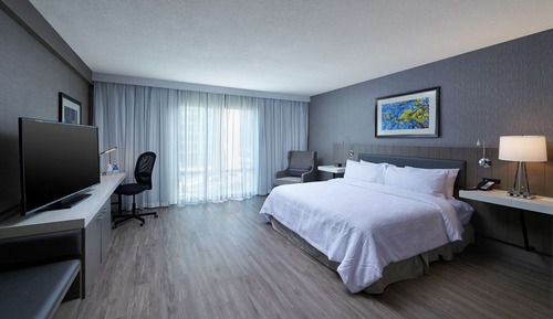 Habitación Premium, 1 cama de matrimonio grande, con vistas