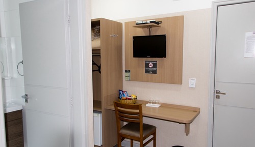 Habitación individual