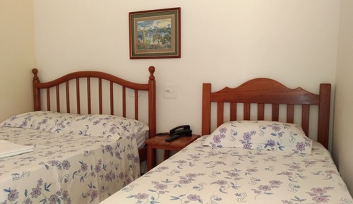 Apartamento ejecutivo (Twin)