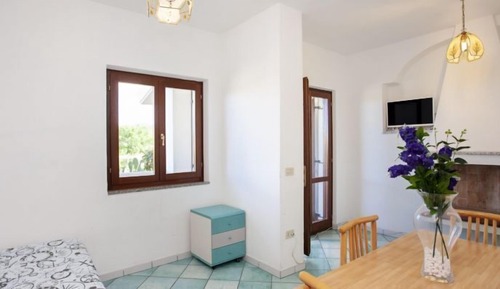 Apartamento, 1 habitación