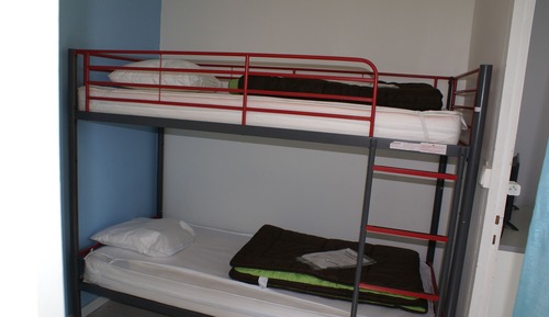 Casa de campo, 2 habitaciones (LES PLUVIERS)