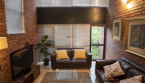 Apartamento Premier