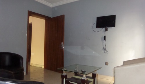 Habitación clásica