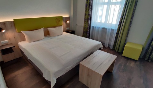 Habitación doble