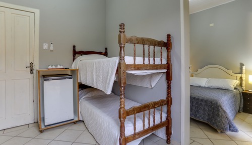 Habitación (conjugado)