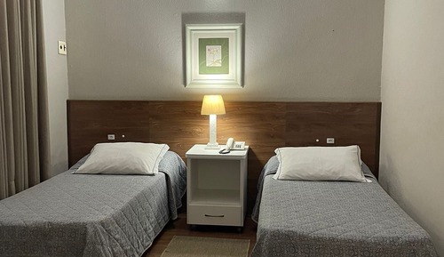Habitación individual estándar