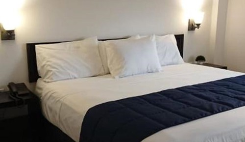 Habitación Confort