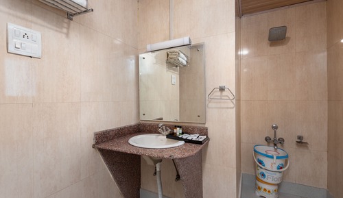 Habitación ejecutiva