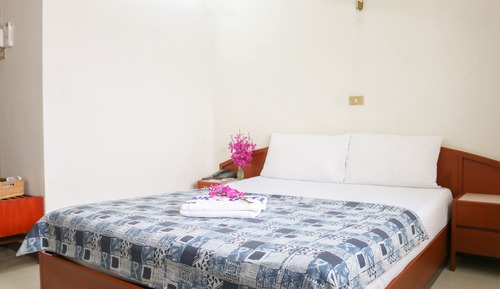 Habitación doble