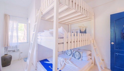 Habitación familiar