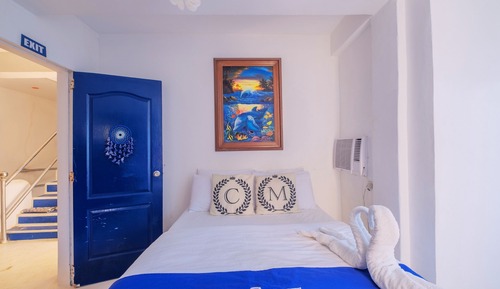 Habitación estándar