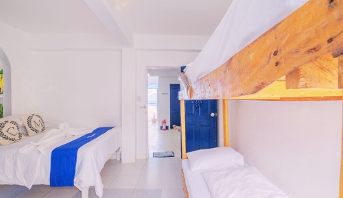 Habitación básica (Barkada)