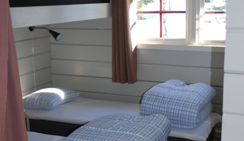Casa de campo, baño privado (20-25)