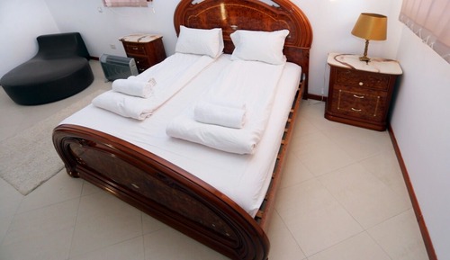 Villa Deluxe, piscina privada, vistas al jardín