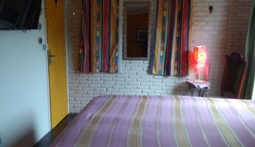 Deluxe Room, Mountain View