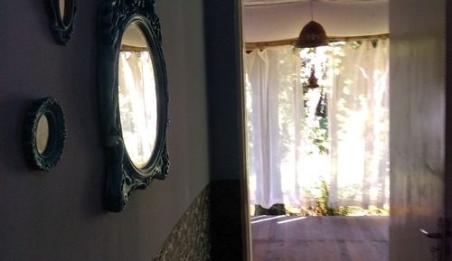Exclusive Double Room, Bathtub
