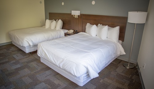 Habitación estándar